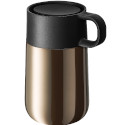 Travel Mug Impulse brushed stainless steel 0,3 l