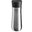 Isolierbecher  Impulse brushed stainless steel 0,35 l