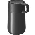 Travel Mug Impulse Anthracite matt 0,3 l