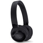 JBL Kabelloser On-Ear-Kopfhörer mit aktivem Noise-Cancelling "Tune 660NC"